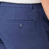 PANTALÓN LINO DE VESTIR