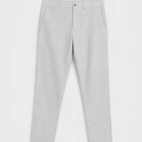 PANTALÓN TRAJE LINO