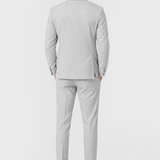 CHAQUETA TRAJE LINO