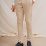 PANTALÓN CHINO SKINNY