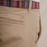PANTALÓN CHINO SKINNY