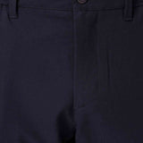 PANTALÓN CASUAL GOMA VESTIR AZUL