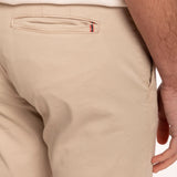 CHINO SKINNY BEIGE