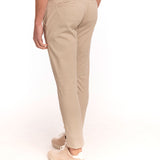 CHINO SKINNY BEIGE