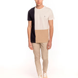 CHINO SKINNY BEIGE