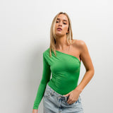 BODY DE UM SÓ OMBRO