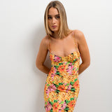 VESTIDO MARCELA CORSETERO