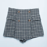 Short-Saia Xadrez