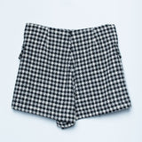 Short-Saia Xadrez