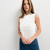 BLUSA CRUZADA