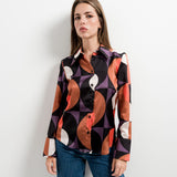 CAMISA LÍVIA SATINADA