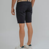 BERMUDA CHINO 5 BOLSOS AZUL-MARINHO