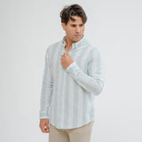 CAMISA RAYA