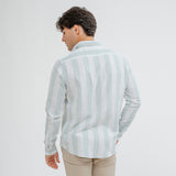 CAMISA RAYA
