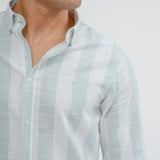 CAMISA RAYA