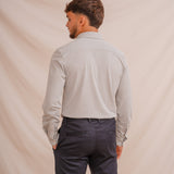 CAMISA PUNTO VERDE