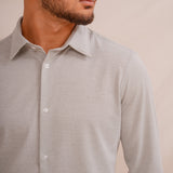 CAMISA PUNTO VERDE