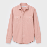 SOBRECAMISA ROSA