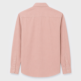 SOBRECAMISA ROSA