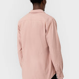 SOBRECAMISA ROSA