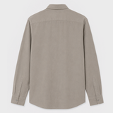 SOBRECAMISA VERDE