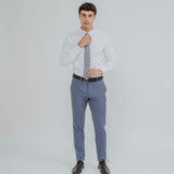 CAMISA VESTIR BLANCA
