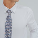 CAMISA VESTIR BLANCA