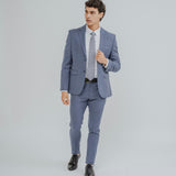 CAMISA VESTIR BLANCA