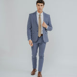 CAMISA VESTIR BLANCA