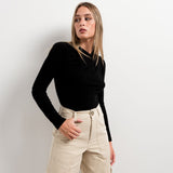CALÇA CARGO LARGA VERDE