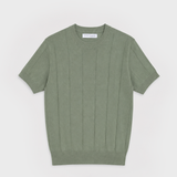 JERSEY CUELLO CAJA VERDE