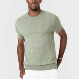 JERSEY CUELLO CAJA VERDE