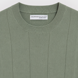 JERSEY CUELLO CAJA VERDE