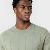 JERSEY CUELLO CAJA VERDE