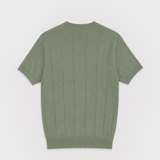 JERSEY CUELLO CAJA VERDE
