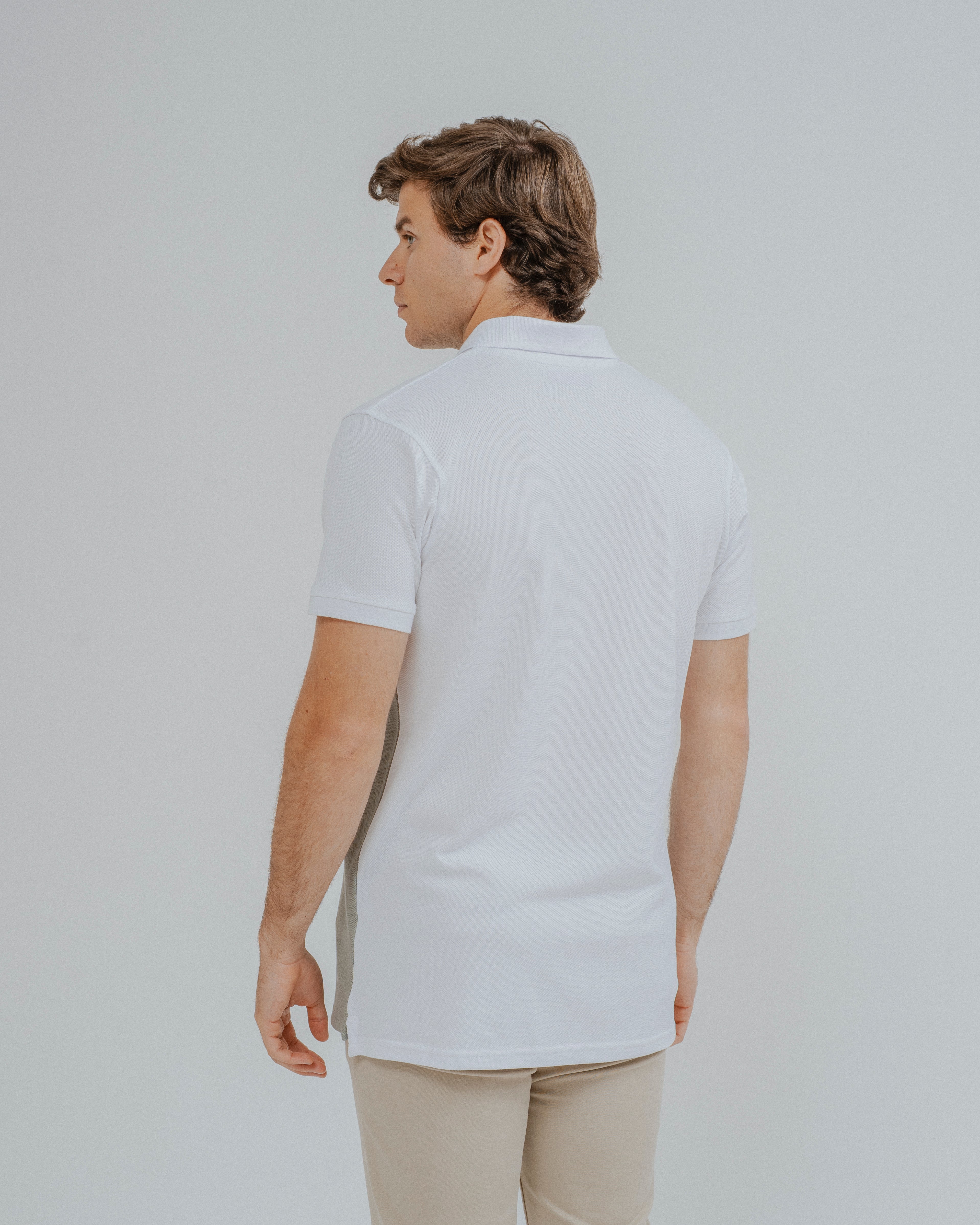 POLO PANELADO