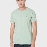 CAMISETA BÁSICA VERDE