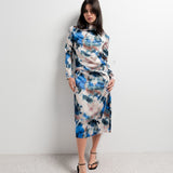 VESTIDO LUISA MIDI