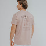 CAMISETA PRINT TRANSFUSION EDITION