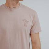 CAMISETA PRINT TRANSFUSION EDITION