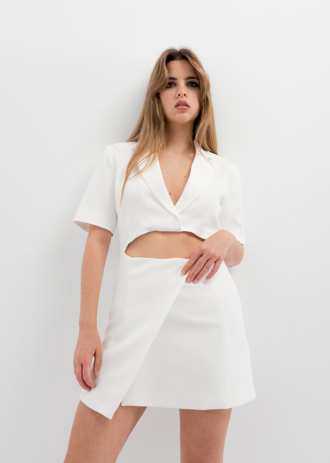 VESTIDO ALICE BLAZER