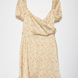 VESTIDO EMILIA FLORES