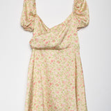 VESTIDO EMILIA FLORES