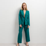 CALÇA CULOTTE VERDE