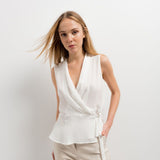 BLUSA VALENTINA TRANSPASSADA