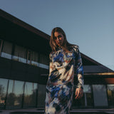 VESTIDO LUISA MIDI