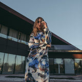 VESTIDO LUISA MIDI