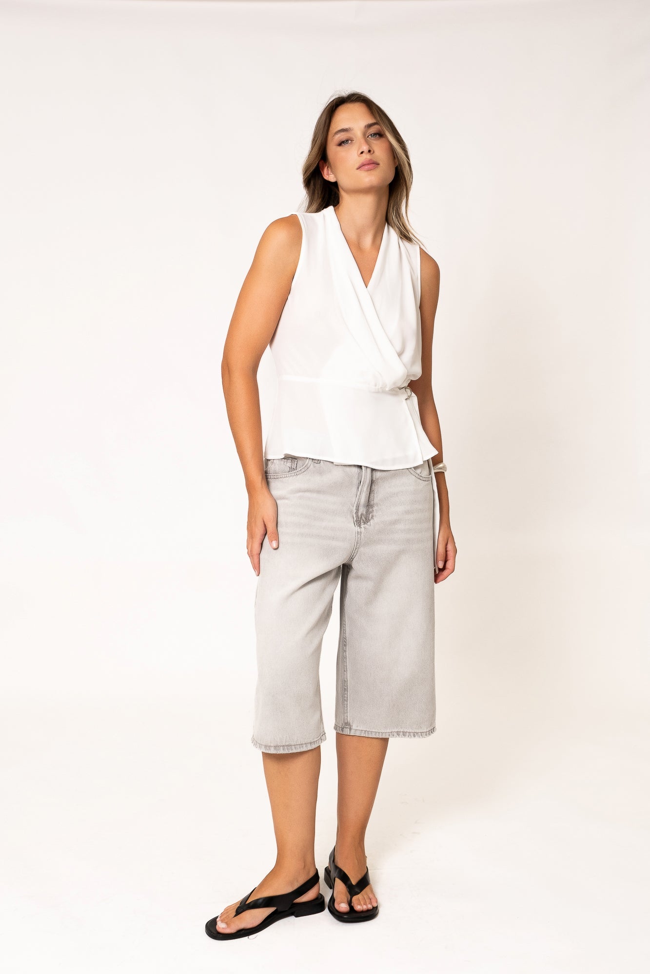 BLUSA VALENTINA TRANSPASSADA