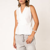 BLUSA VALENTINA TRANSPASSADA
