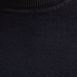 JERSEY BÁSICO PUNTO CUELLO SUBIDO